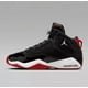 thumbnail image 2 of N I-K-E Jo r-dan B'Loyal Bred 315317-026 Fashion Shoes, 2 of 4