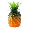 Artificial Pineapple Fake High Simulation Fruits for Photo Props DIY Decoration;Artificial Pineapple Fake High Simulation Fruits for Photo Props Decoration