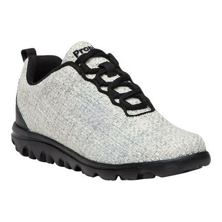 Women's TravelActiv Woven Sneaker