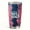 Color-10, variant on Christmas Cookie Tree Tumbler with Lid, Holiday ’Tis the Season Design, Stainless Steel Insulated Cup
