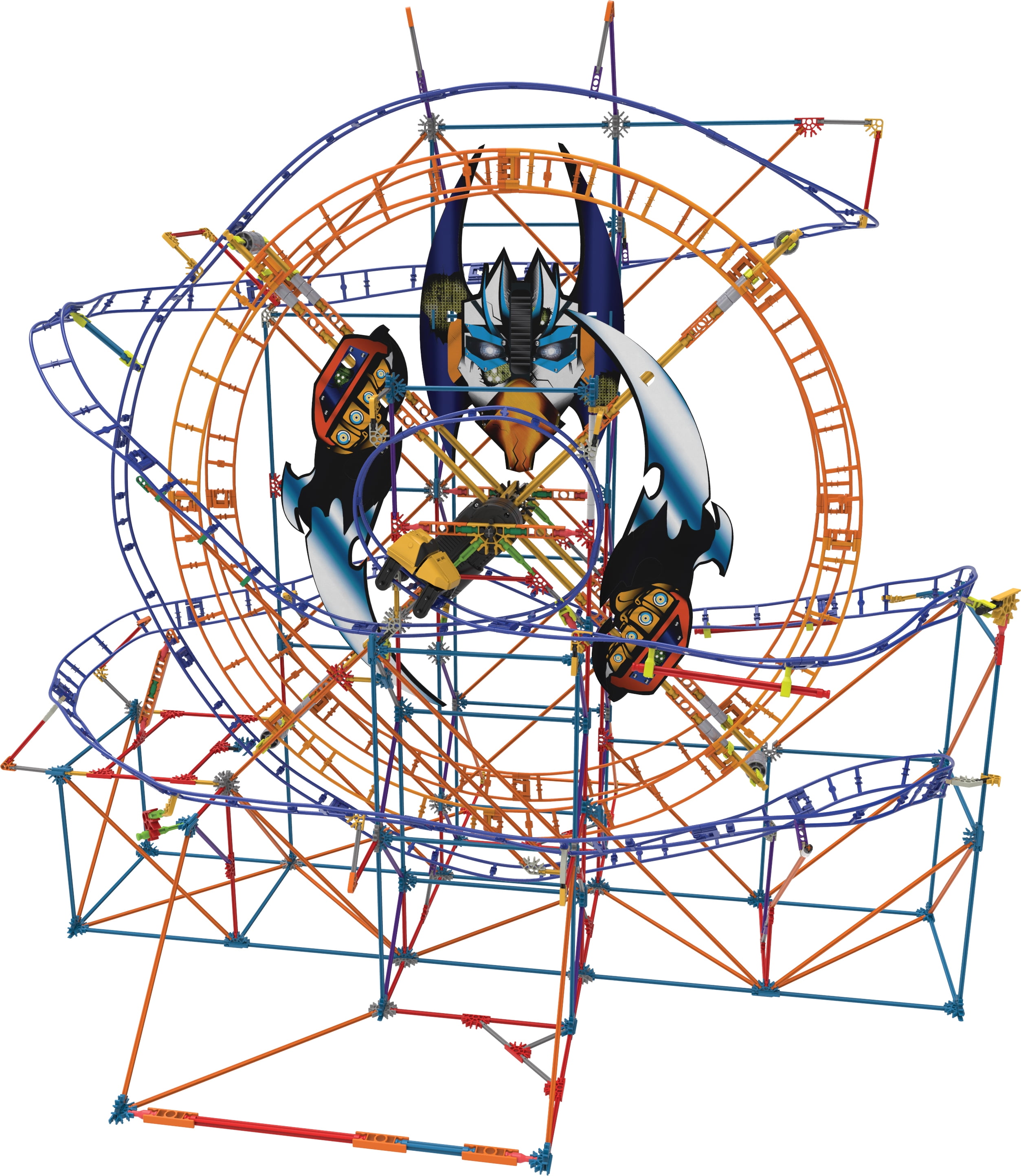 knex bionic blast