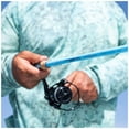thumbnail image 3 of TFO Intracoastal 7ft 6in M 1pc Inshore Spinning Rod (IC-S-764-1), 3 of 4