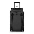 thumbnail image 5 of Ogio Terminal Black Pindot Wheeled Rolling Suitcase/Luggage - New, 5 of 5
