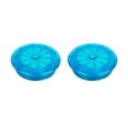 thumbnail image 5 of sunsanly 2Pcs Bike Wheel Lights Super Bright Waterproof Compact Size Ultralight Simple Installation Bicycle Spoke Lights Cycling Accessories, 5 of 7