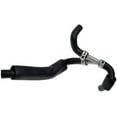 thumbnail image 2 of Dorman HVAC Heater Hose Assembly, Natural, Fits 2003-2006 Kia Sorento 6 Cyl 3.5 L, 2 of 3