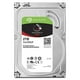 Seagate IronWolf ST2000VN004 - Disque Dur - 2 TB - Interne - 3.5" - SATA 6Gb/S - 5900 Tr/min - Tampon: 64 MB – image 2 sur 2