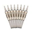 thumbnail image 3 of De Bujías De Incandescencia Diésel De Repuesto De 8 Piezas Para De 1988 1994 De 7, Cola  Reemplazar el enchufe, 3 of 8