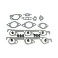 thumbnail image 2 of DNJ HGS1107 Graphite Cylinder Head Set Fits Cars & Trucks 91-00 Chrysler 3.8L V6 OHV 12v, 2 of 5
