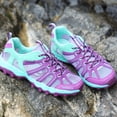thumbnail image 6 of Stepedia Womens Water Shoes Adult Quick-Dry Aqua Shoes for Beach Swim River Lake Hiking Kayaking Surfing, Purple, 6 of 7