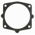 thumbnail image 2 of FEL-PRO 61342 Throttle Body Gasket Fits select: 2003-2007 NISSAN MURANO, 2003-2007 INFINITI G35, 2 of 2