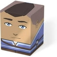 thumbnail image 2 of Ultimate Guard - Squaroes - Boulder 100+ - Avatar: The Last Airbender - AV002 - Sokka, 2 of 7