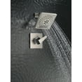 thumbnail image 2 of Delta T14243-PN-PR Trillian Monitor 14 Series Single Function Pressure Balanced Shower, 2 of 7