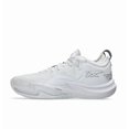 thumbnail image 1 of ASICS Nova Surge Low2 White Pure Silver 1061A051-100, 1 of 5