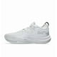 thumbnail image 1 of ASICS Nova Surge Low2 White Pure Silver 1061A051-100, 1 of 6