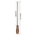 thumbnail image 3 of Unique Bargains #2(PH2) Phillips Screwdriver 12 Inch Round Shaft Magnetic, 3 of 4