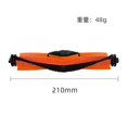 thumbnail image 3 of Accessories For Xiaomi Robot Vacuum X10 Main Side Brush Hepa Filter Mop Cloth Dust Bag Replacement Spare Part, 3 of 5