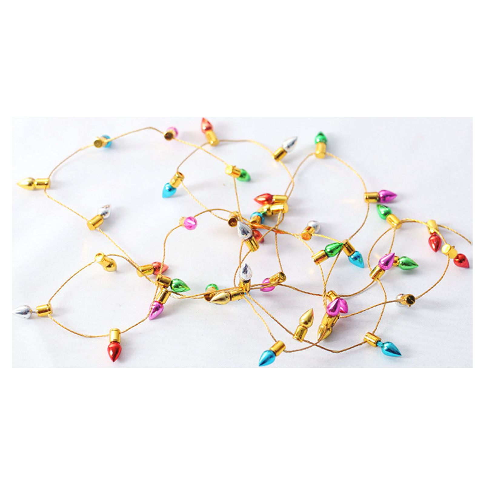 Dollhouse string lights deals