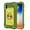 Darkgreen, variant on Dteck iPhone XS Max 6.5-inch Case ,Shock-Proof Cover Compatible with Magnetic Car Mount Kickstand,Hybrid Rubber Rugged Protective PC Back Phone Case for Apple iPhone Xs Max 6.5",Colorful