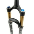 thumbnail image 4 of Fox Float 32 CTD Fit 29" MTB Bike Fork // 120mm // Black/White // Remote Ready, 4 of 7