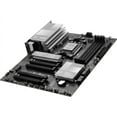 thumbnail image 3 of MSI PRO B840-P WIFI AM5 AMD B840 SATA 6Gbs DDR5 Ryzen 9000 / 8000 / 7000 ATX Motherboard, 3 of 5
