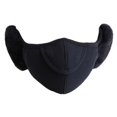 thumbnail image 1 of Deporte Orejeras de máscara cálida para orejas, máscara de orejeras a prueba de viento para adultos, niños (azul) Tmvgtek Para Estrenar, 1 of 4