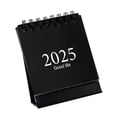 thumbnail image 3 of Calendario de escritorio reutilizable Zulema 2025 5,7 cm x 7,6 cm x 10,4 cm, 3 of 8