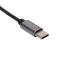 thumbnail image 5 of Auriculares de servicio auriculares de teléfono Plug and Play con micrófono con cancelación de ruido para centro de llamadas Amonsee No, 5 of 5