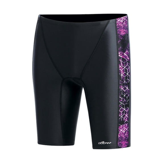 Dolfin Gravity XtraSleek Jammer Male (28, Purple)