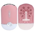 thumbnail image 3 of Mini Eyelash Fan Portable Bladeless Electric Eyelash Blower Lash Dryer Fan, 3 of 8