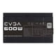 thumbnail image 4 of Fuente de Poder PC EVGA 600 W1 80 Plus White 600W, 4 of 5