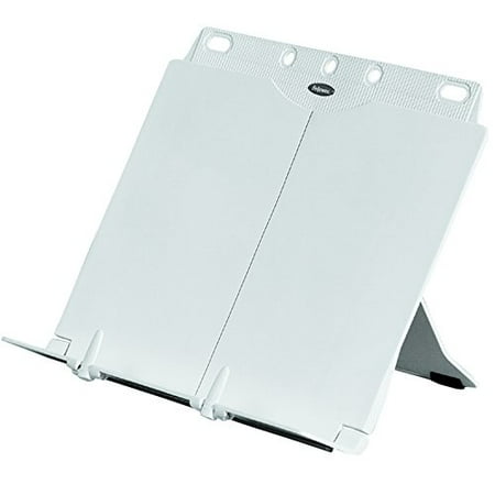 Booklift Platinum Copyholder - Fellowes Booklift Copyholder Platinum (21100)