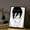 HEI-9, variant on Anime Chainsaw Man The Movie Reze Arc Movie Sticky Posters Retro Kraft Paper Sticker Room Bar Cafe Aesthetic Art Wall Painting. Size: 50*70 cm, unframed.,HEI-5