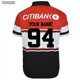thumbnail image 3 of Camiseta retro visitante de los Sydney City Roosters de 1996, talla: S-5XL (nombre y número personalizados), 3 of 5