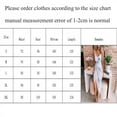 thumbnail image 2 of Fashion Sleeveless Women Casual Loose Sexy Plus Size Tie-dye Printed Long Summer Beach Swing Dress, 2 of 2