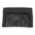 thumbnail image 2 of Bolsa De Almacenamiento De Malla Bolsa de almacenamiento de malla para maletero trasero de coche organizadores automáticos de bolsillo (25x25cm), 2 of 4