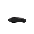 thumbnail image 2 of Flat Ballerina Mujer Charol Beira Rio 41361113 negro 27, 2 of 3