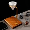 thumbnail image 4 of Soporte Ajustable para Preparar Café con Filtro - Rejilla para Preparar Café A Mano Baristas, Ideal para Uso Doméstico y en Cafeterías., 4 of 6