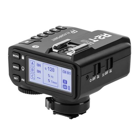 UPC: 0192223076860 | Flashpoint R2 Mark II 2.4 GHz TTL Wireless Flash Trigger for Sony (Godox X2)