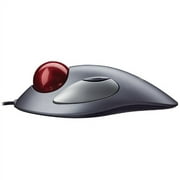 Open Box Trackman Marble Mouse
