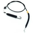 Lawnmowers Parts for 94604173E Deck Engagement Cable Replaces 746