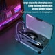 thumbnail image 1 of Nuevos auriculares Bluetooth 5.0 para empresas, sonido nítido, ideales para negocios y ejercicio., 1 of 9