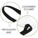thumbnail image 3 of WHAMVOX Tarjetas Impermeable Para Con Material Resistente Y Color Negro, 3 of 8
