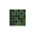 thumbnail image 1 of Adhesivo de Mosaico Advancent PVC Grueso Verde Oscuro 20, 1 of 6