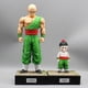 thumbnail image 2 of Figura de anime de la serie Dragon Ball Infinite Z Warrior Tien Shinhan Chiaotzu, modelo de colección de escritorio periférico, juguetes, regalos para niños, 2 of 5