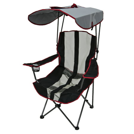 Kelsyus Original Canopy Chair Foldable Chair For Camping