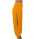 thumbnail image 3 of MKLEKYY Leggins deportivos mujer moda casual deportes pantalones Haren con abertura alta pantalones de Yoga, 3 of 4