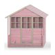 thumbnail image 2 of Casita de Juegos Plum Rosada, 2 of 2