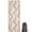 Pink Gold Wave, variant on Pink Gold Marble Pattern Hot Yoga Mat Towel Non Slip for Hot Yoga - Quick-Drying Yoga Mat Cover with 4 Corner Pockets with Travel Bag - Hot Yoga Towel Non Slip Grip Moisture Wicking Sweat 70"x26"