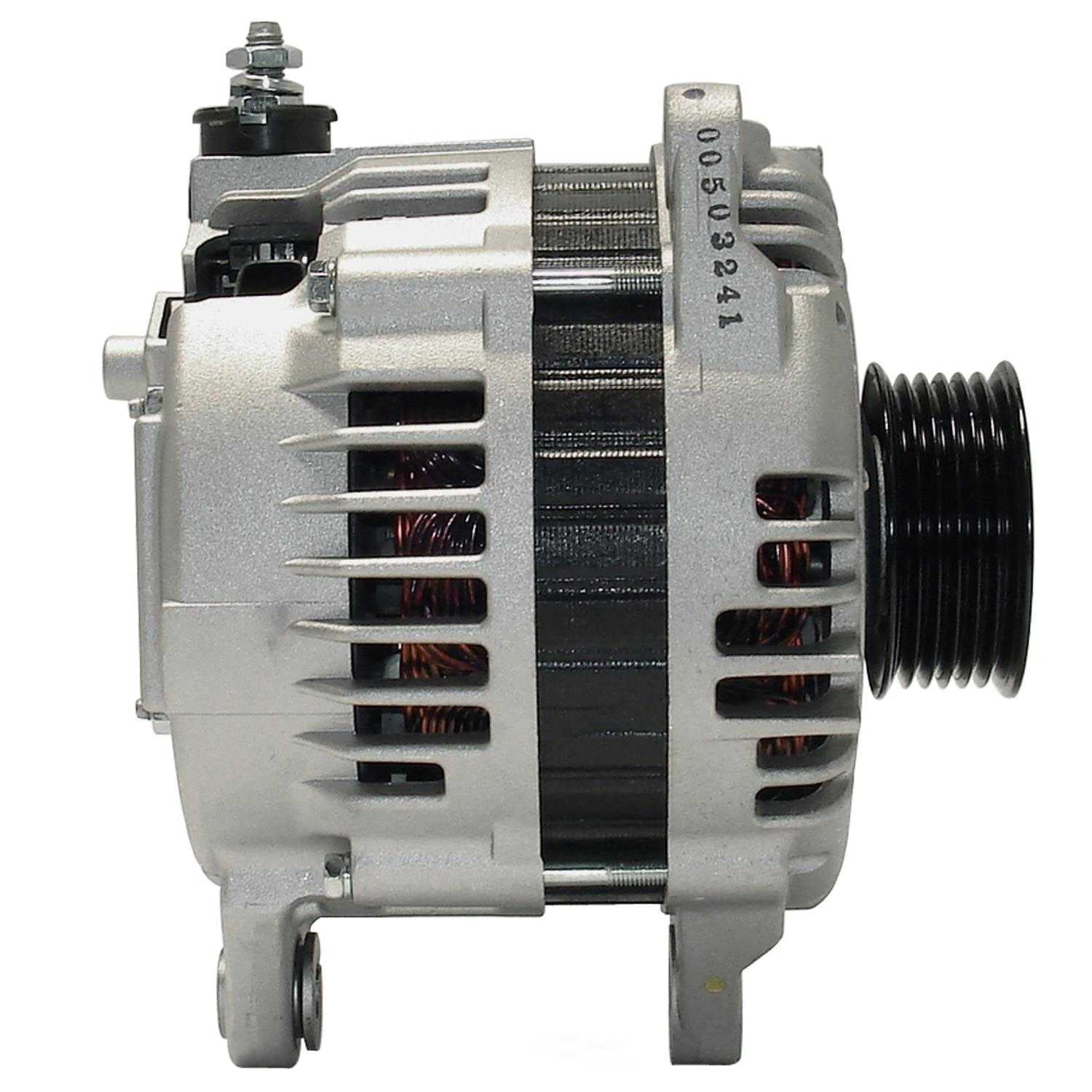FVP Professional 13712 Alternator Standard