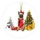thumbnail image 1 of Adorno de Navidad Árbol encantador Regalo Adorno Árbol de Navidad Decoración de fiesta colgante Wmkox8yii  fhajkh5999, 1 of 2